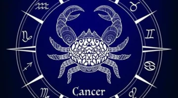 إنجاز محتمل.. مولود برج السرطان يخوض اليوم تحولات تغير مسار حياته بشكل مذهل